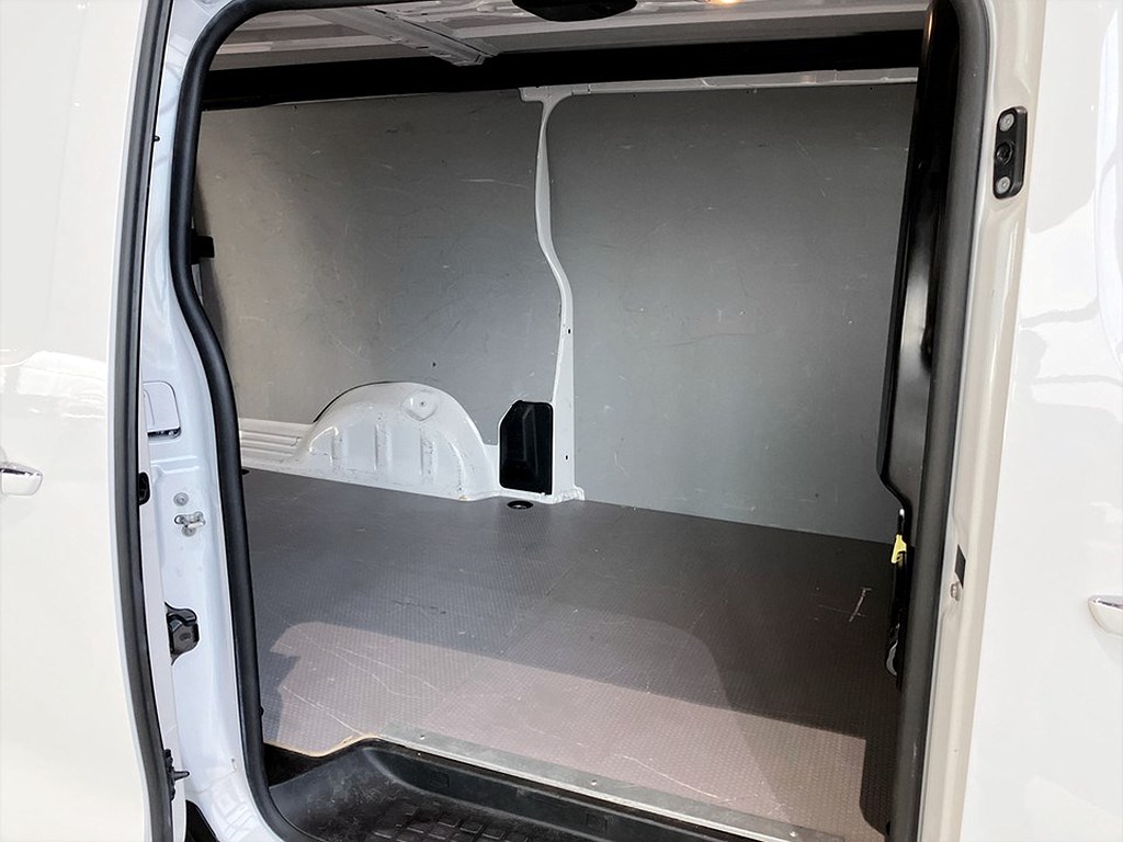 Bild på PRO+ 2.0 BHDi 144hk Aut L3 - B-KAMERA, M-VÄRME