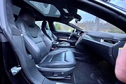 Tesla MODEL S 90D 525HK FREECHARGE