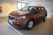 Peugeot 3008 1.6 BlueHDi (120hk)