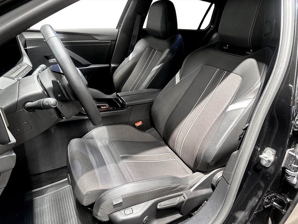 Bild på ST GS 1.2 PT 130hk Aut - B-KAMERA,AGR-STOLAR,CARPLAY