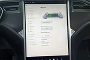 Tesla Model X 90D 423HK Dual CCS 22"