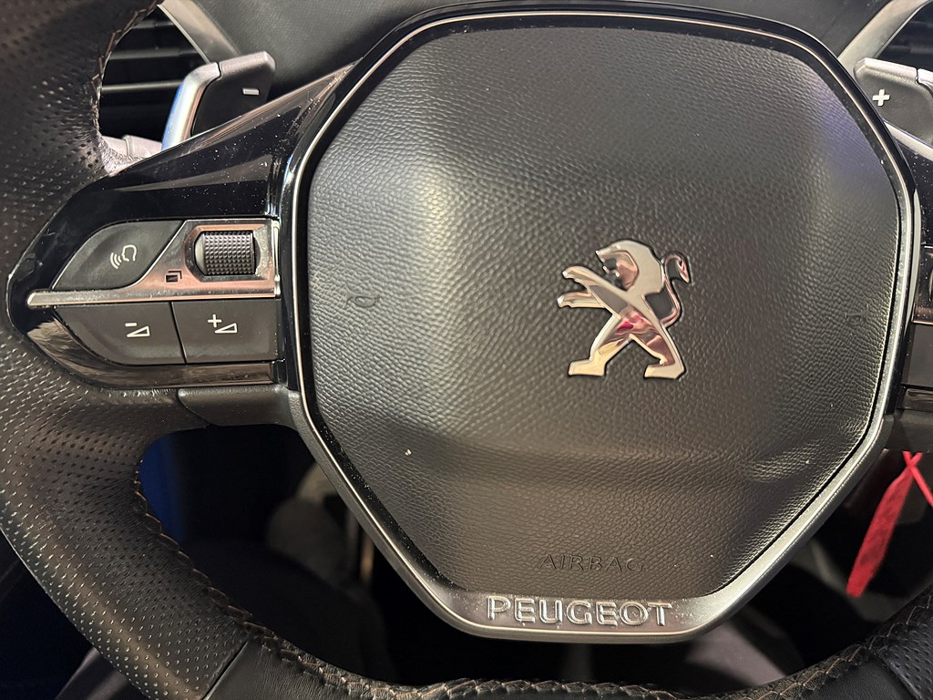 Bild på GT-LINE 1.5 BHDi 130hk Aut - CARPLAY, EN ÄGARE