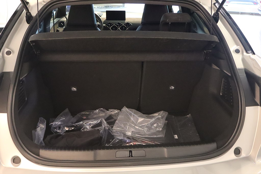 Bild på Performance 1.2 PT 155hk Aut - B-KAMERA,CARPLAY