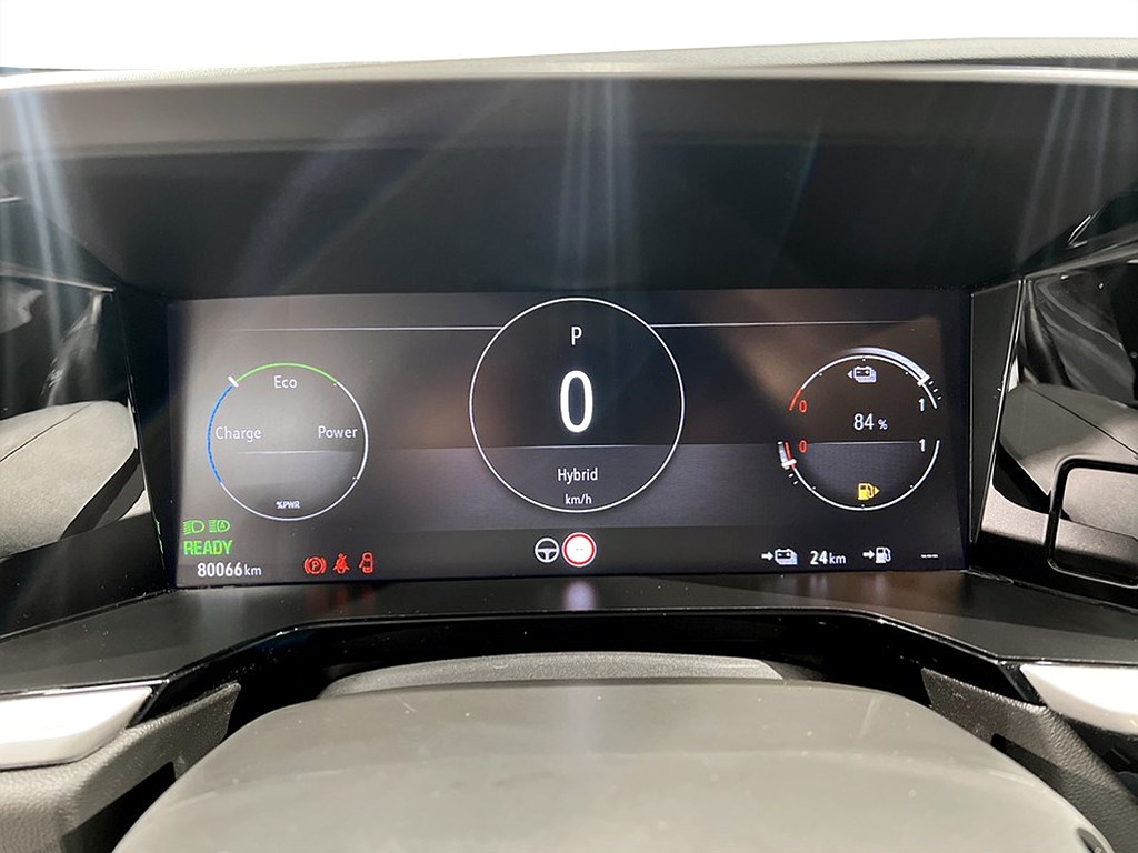 Bild på Ultimate PHEV 300hk AUt AWD - B-KAMERA,DRAG