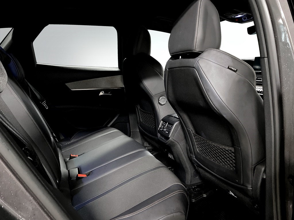 Bild på GT 1.2 130hk Aut - B-KAMERA, CARPLAY