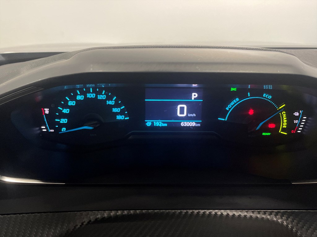 Bild på Active Pack 50kWh 136hk Aut - CARPLAY, NAV, EN ÄGARE