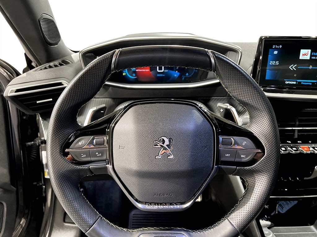 Bild på GT 1.2 PT 130hk Aut - B-KAMERA,NAV,CARPLAY