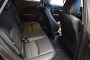 Mazda CX-3 2.0 FWD (120hk)