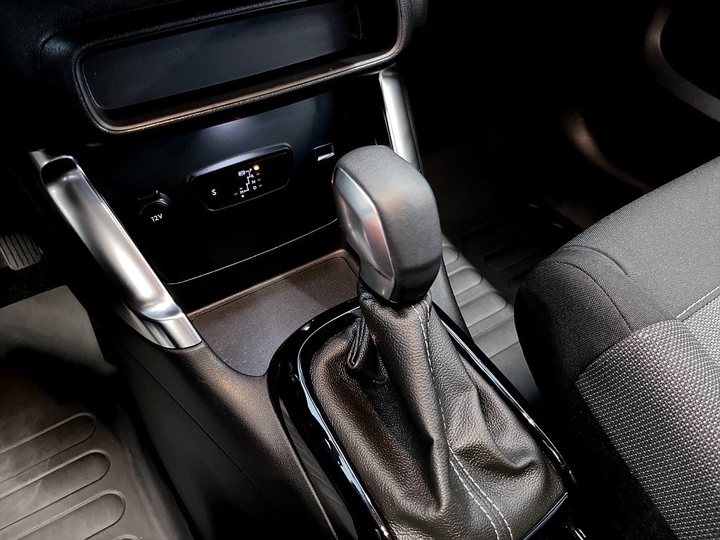 Bild på Shine 1.2 PT 130hk Aut - CARPLAY, BACKSENSORER