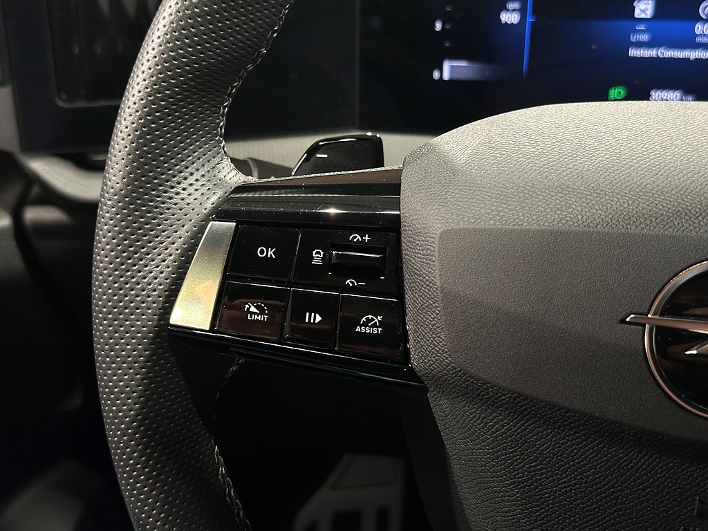 Bild på ST GS 1.2 PT 130hk Aut - 360-KAMERA,CARPLAY,AGR-STOLAR