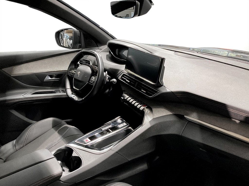 Bild på GT 1.2 PT 130hk Aut - B-KAMERA, CARPLAY