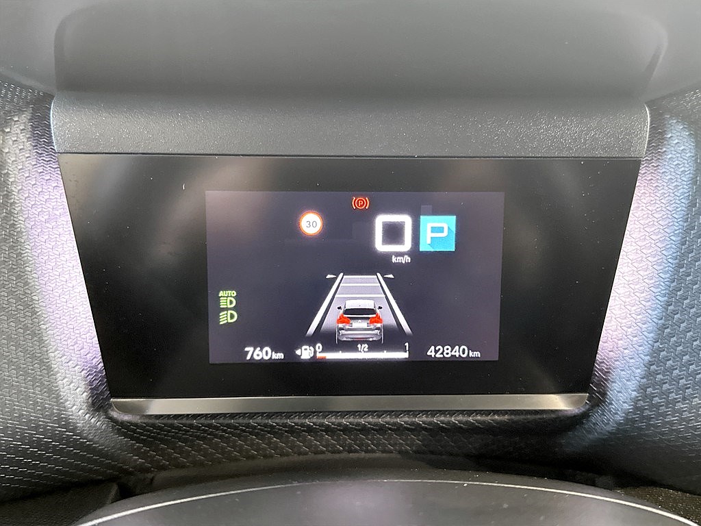 Bild på Shine 1.2 PT 130hk Aut - B-KAMERA,CARPLAY,NAV