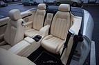 Maserati GranCabrio 4,7L V8 440HK Svensksåld