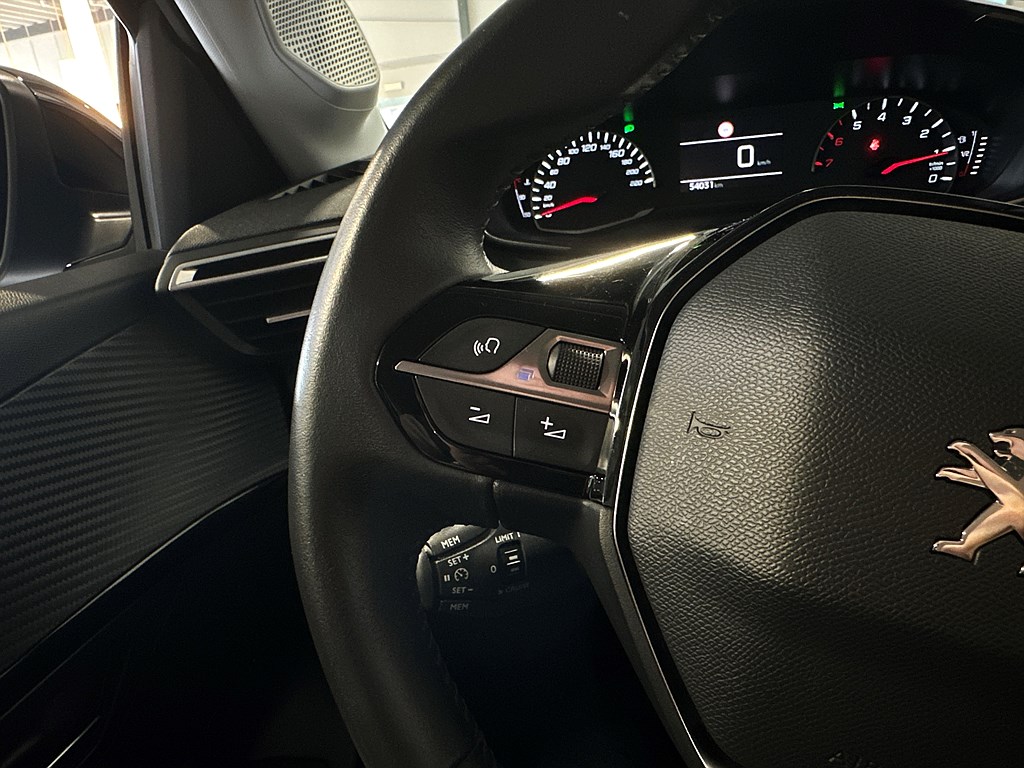 Bild på Active 1.2 PT 75hk - CARPLAY, FARTHÅLLARE