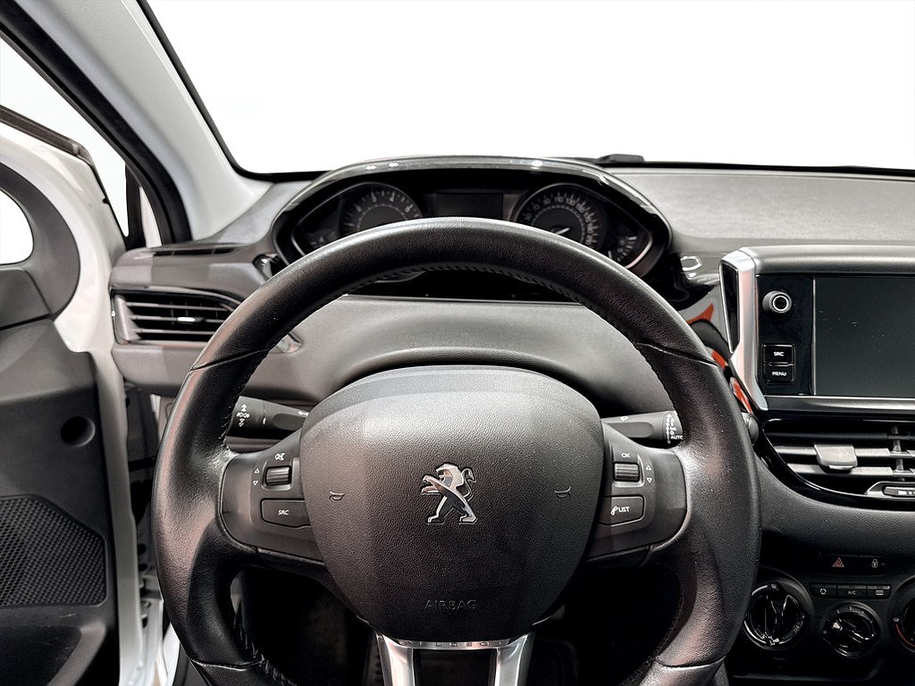 Bild på Active 1.2 PT 82hk - BACKSENSORER