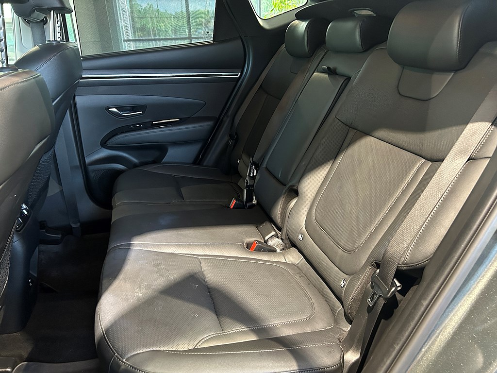 Bild på Advanced Hybrid 230hk Aut - B-KAMERA, CARPLAY, EN ÄGARE