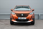 Peugeot e-2008 Allure Backkamera Moms Nyservad