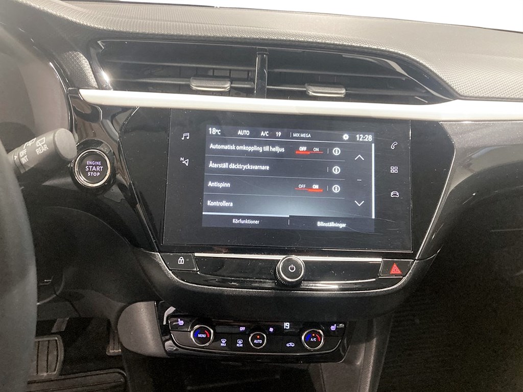 Bild på D&T 50kWh 136hk Aut - B-KAMERA, CARPLAY