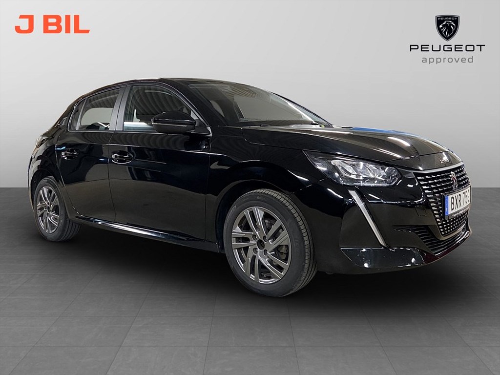 Bild på Active Pack 1.2 PT 100hk Aut - CARPLAY, FARTHÅLLARE