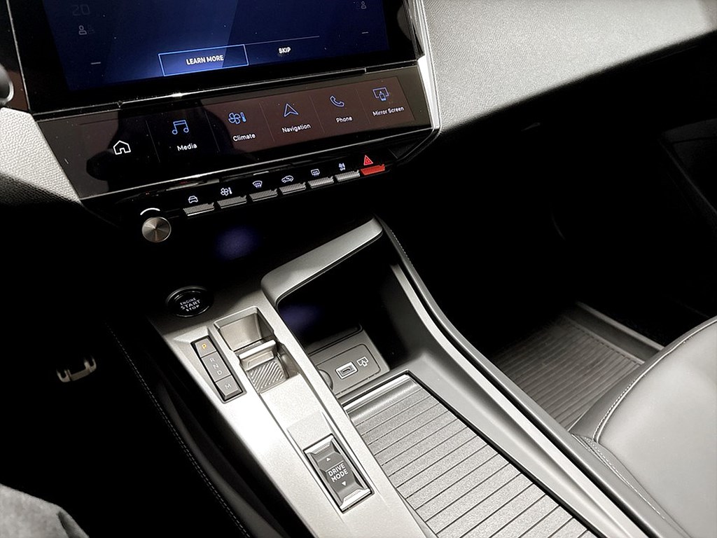 Bild på SW GT 1.2 PT 130hk Aut - B-KAMERA,ELSTOL,1 ÄGARE