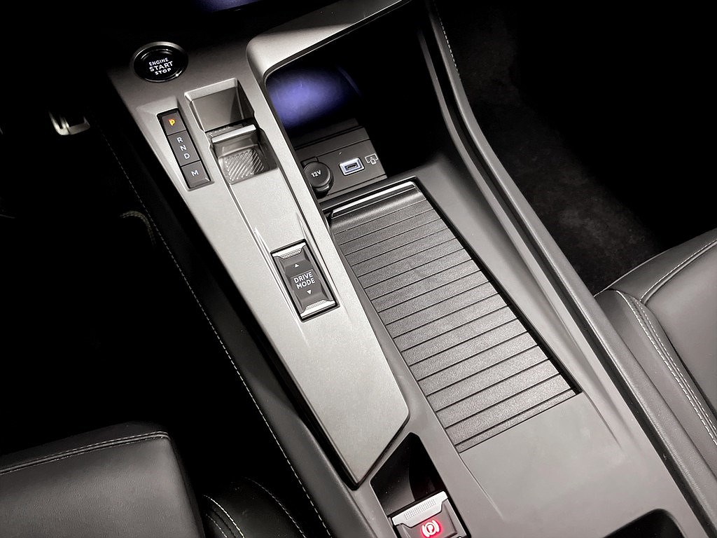 Bild på SW GT 1.2 PT 130hk Aut - 360-KAMERA,NAV,CARPLAY