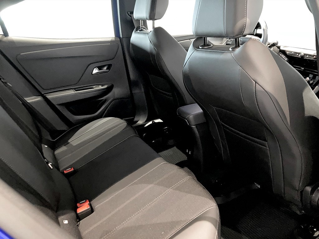 Bild på GS Hybrid 136hk Aut - DEMO