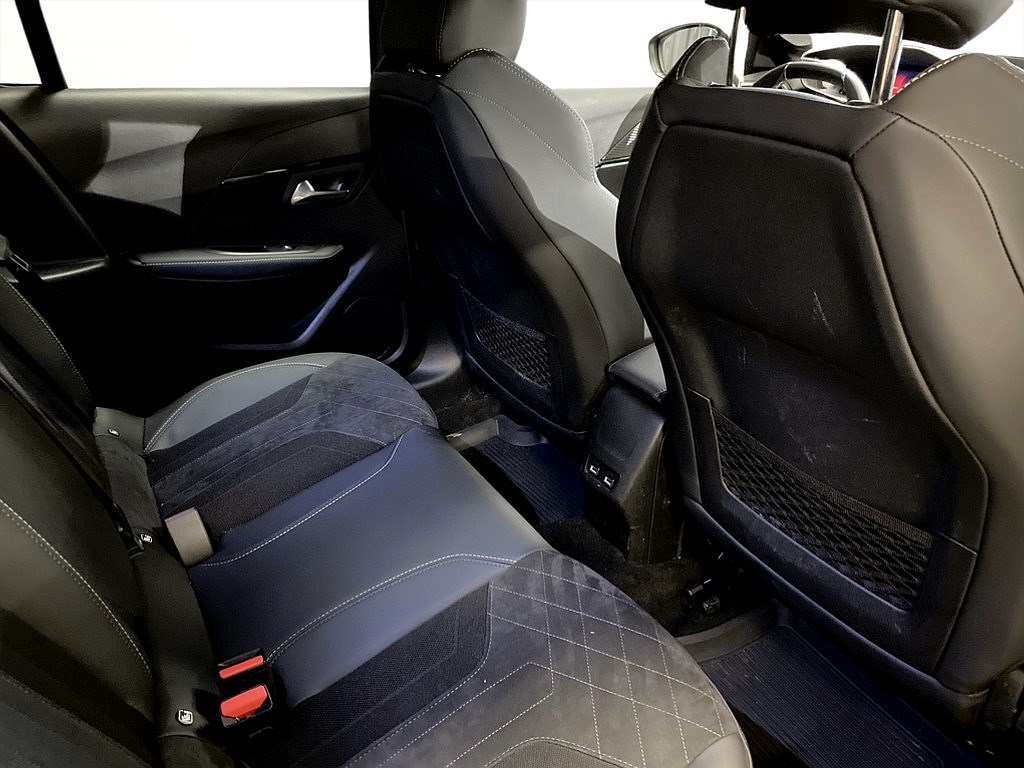 Bild på GT Pack 50kWh 136hk Aut - B-KAMERA, CARPLAY