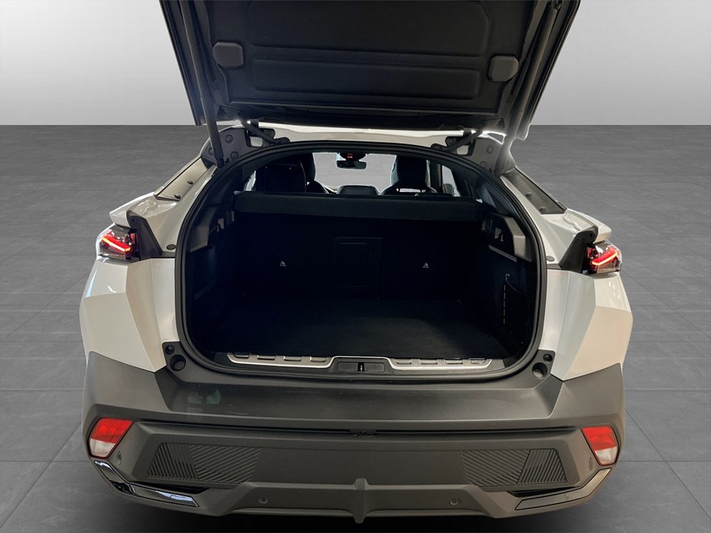 Bild på GT PHEV 225hk Aut - B-KAMERA, CARPLAY