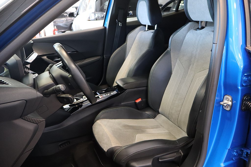 Bild på GT Pack 50kWh 136hk Aut - B-KAMERA, CARPLAY, NAV