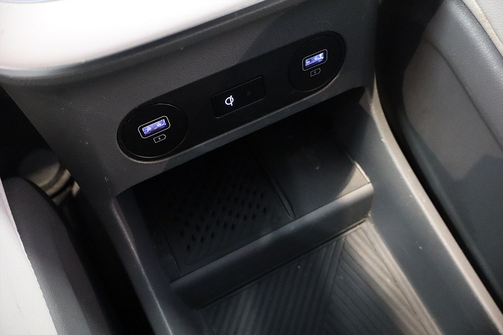 Bild på Advanced 72.6 kWh 218hk Aut - 360-KAMERA, DRAG, NAV