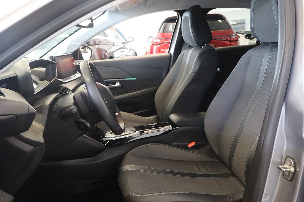 Bild på Allure Pack 50kWh 136hk Aut - PRIVATLEASING!