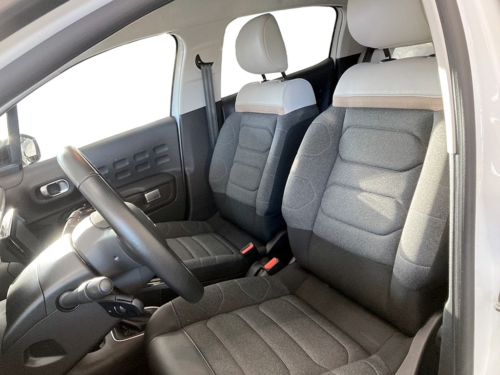 Bild på Shine 1.2 PT 110hk Aut - CARPLAY,FARTHÅLLARE