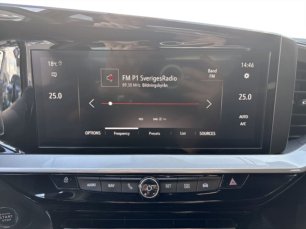 Bild på Ultimate 1.2 PT 130hk Aut - B-KAMERA, EN ÄGARE