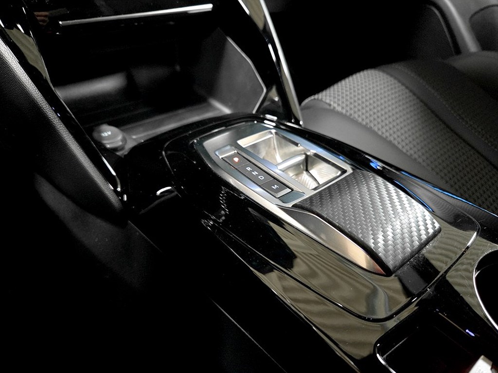 Bild på GT 1.2 PT 130hk Aut - B-KAMERA, CARPLAY