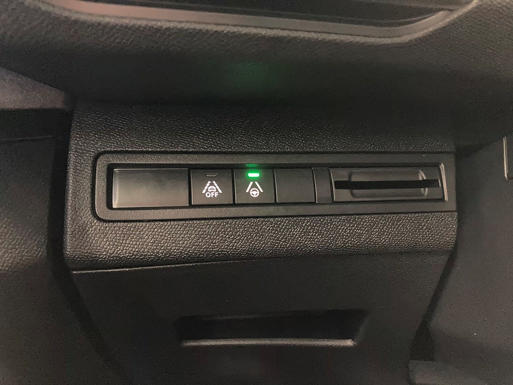 Bild på GT 1.2 PT 130hk Aut - 7-SITS,B-KAMERA,CARPLAY