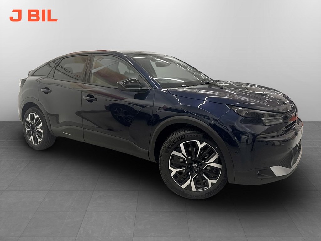 Bild på Max PureTech 130hk Aut - OMGÅENDE LEVERANS!