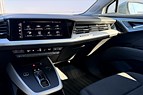 Audi Q4 35 e-tron Proline / Adaptiv Farthållare / Backkamera