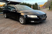 Volvo V70 D4 Geartronic 181HK