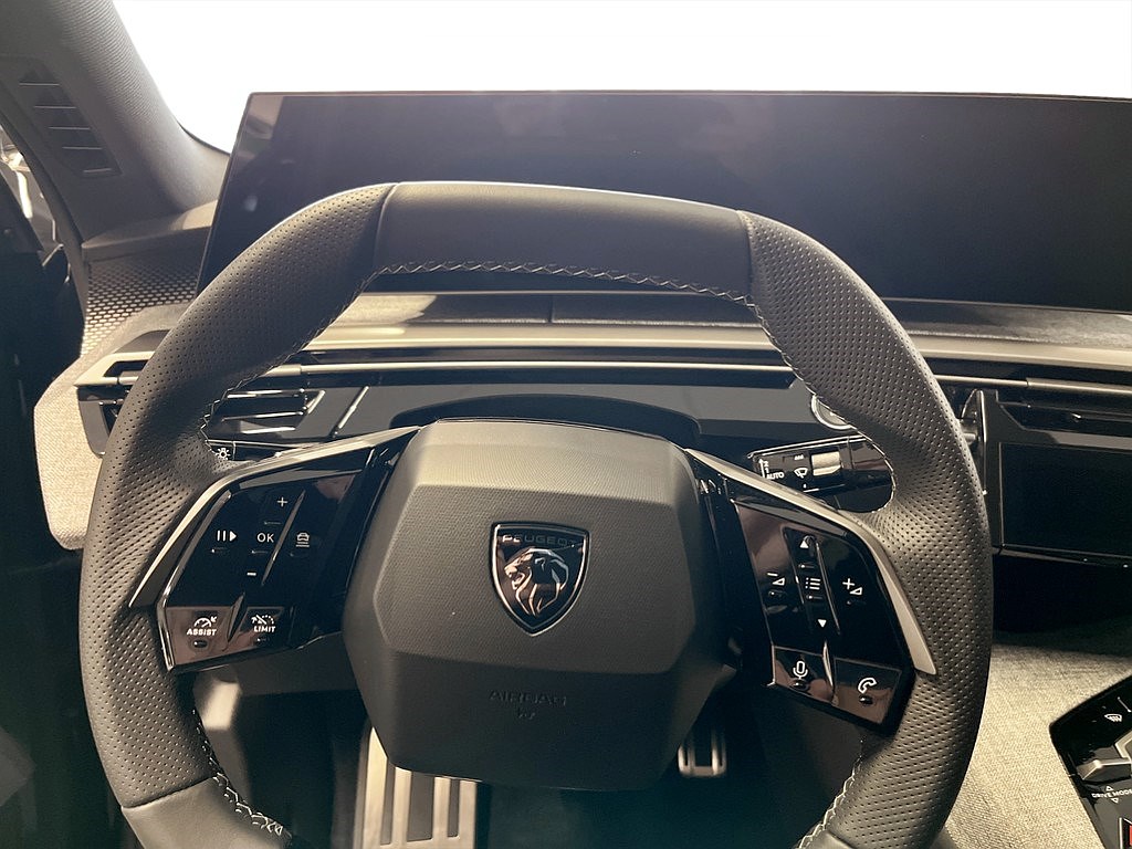 Bild på GT Hybrid 145hk Aut - 360-KAMERA,CARPLAY,NAVI