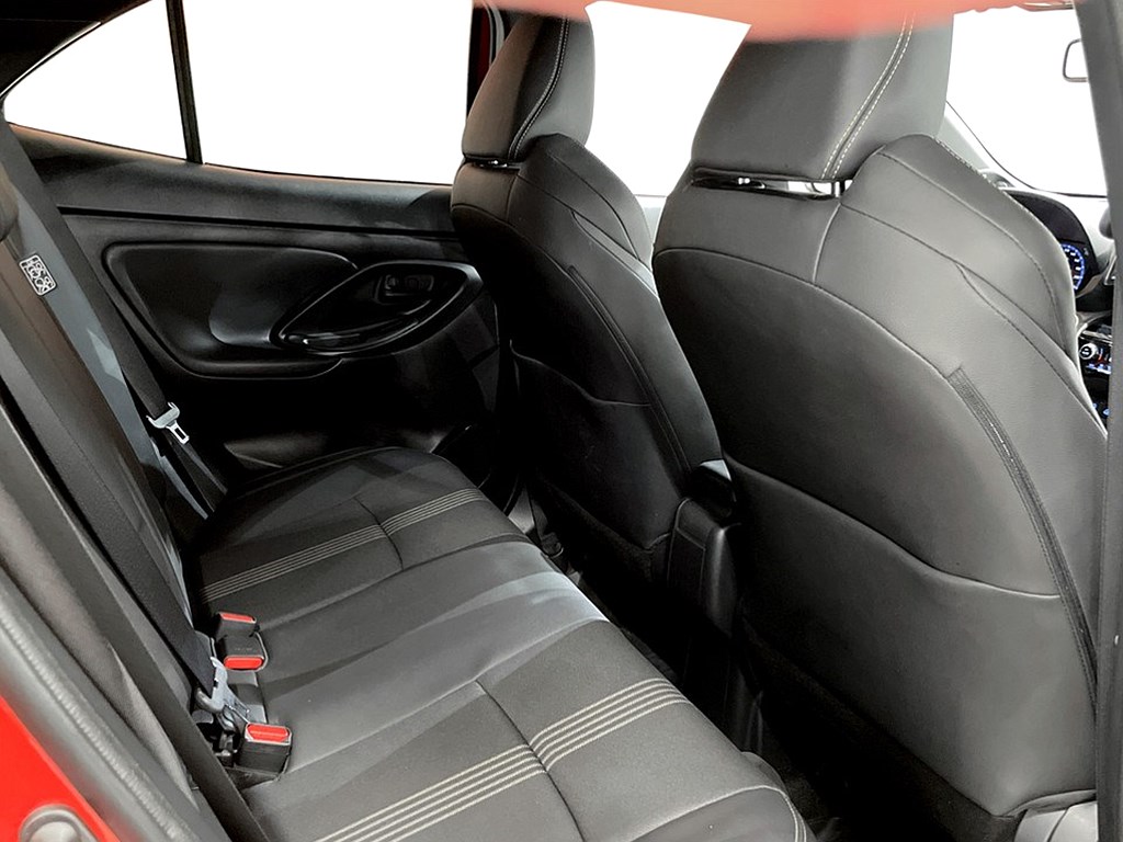 Bild på Adventure Hybrid 116hk Aut 4WD - B-KAMERA, DRAG