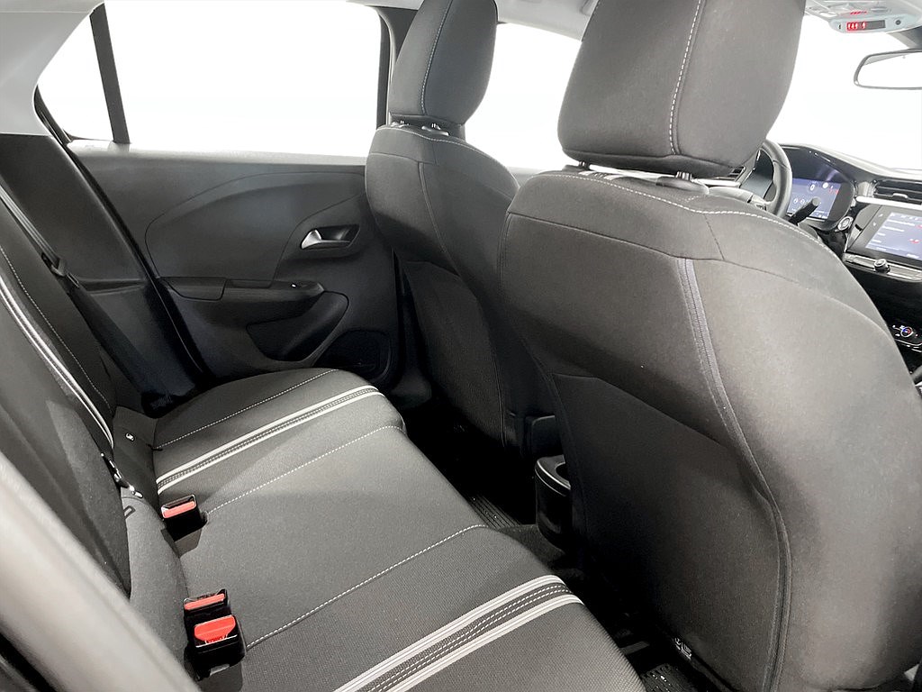 Bild på D&T 50kWh 136hk Aut - B-KAMERA, CARPLAY