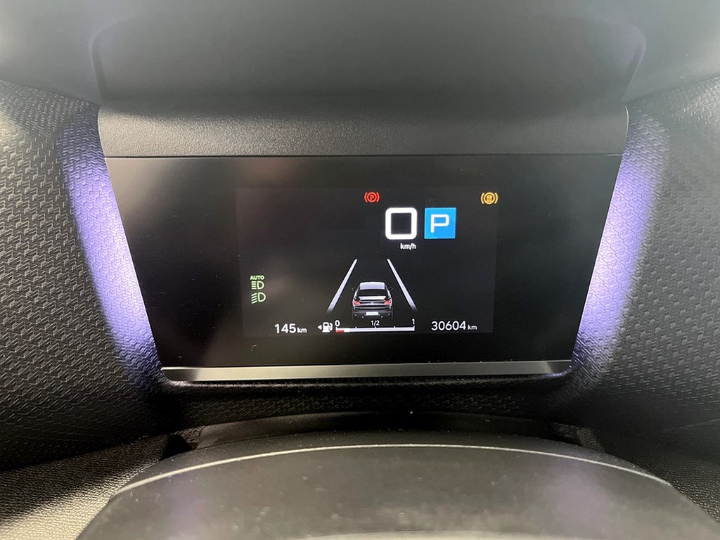 Bild på X Shine 1.2 PT 130hk Aut - B-KAMERA, ELSTOL