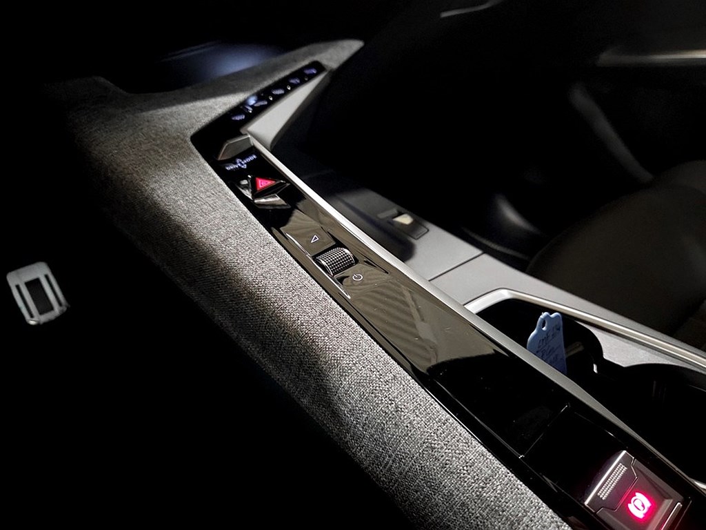 Bild på GT Hybrid 145hk Aut - 7-SITS, B-KAMERA