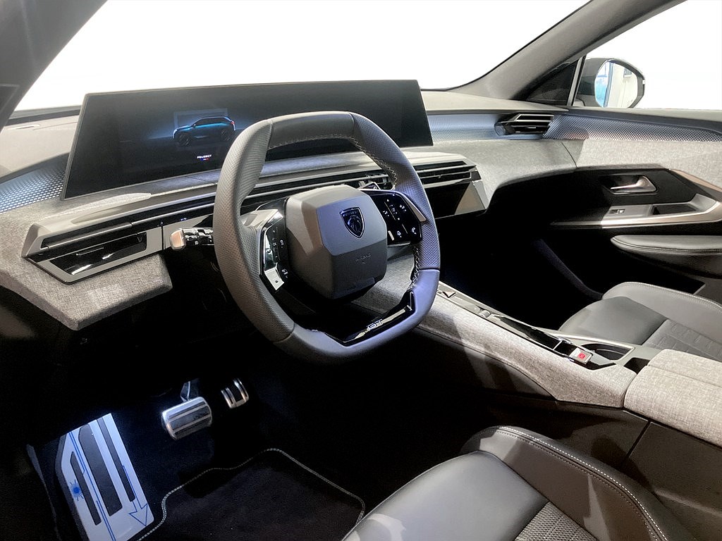 Bild på GT Hybrid 145hk Aut - PRIVATLEASING 24MÅN