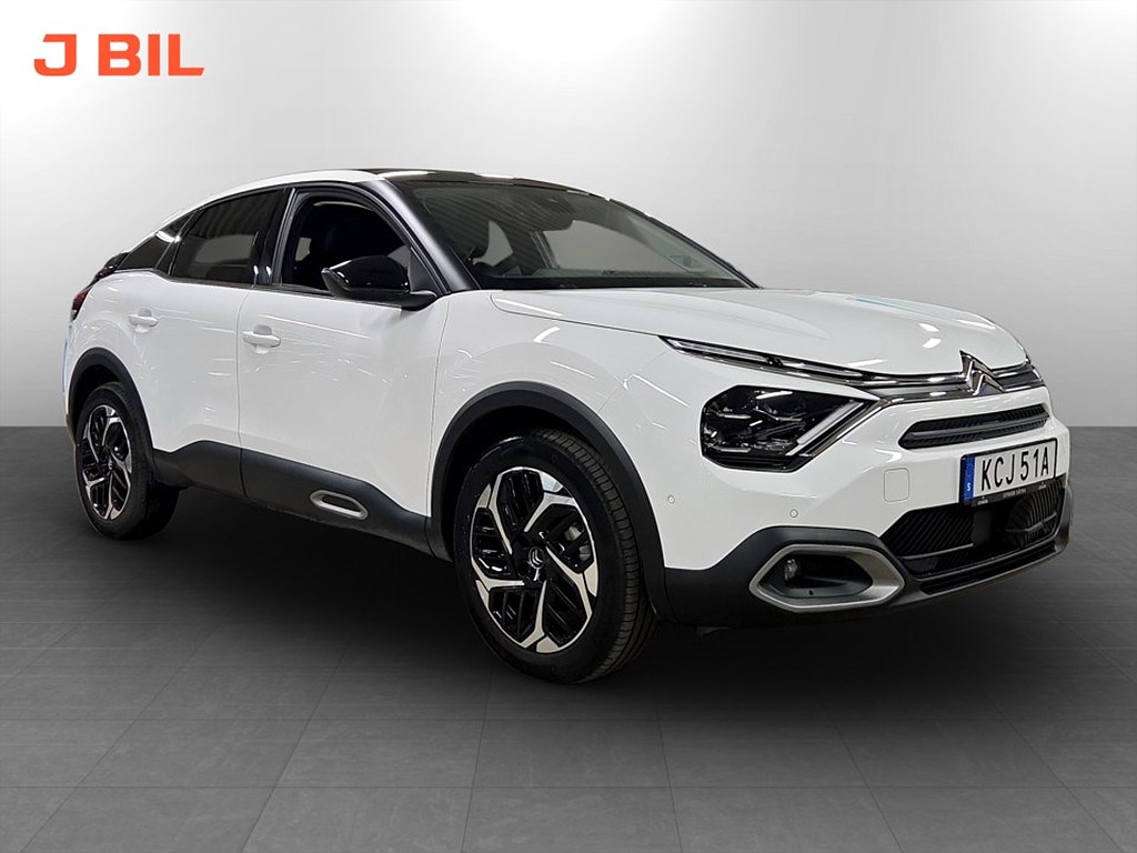 Bild på Shine Exclusive 1.2 PT 130hk Aut - B-KAMERA, ELSTOL