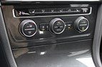 GOLF SC 1.5 TGI 130hk DSG Plus Drag Värmare Moms