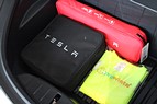 Tesla Model 3 Standard Range "Refresh" FSD 19" alu