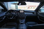 Mercedes-Benz C450 4MATIC Burmester Drag