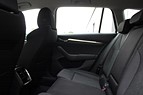 Skoda Octavia TSI Evo 110hk Momsbil Backkamera