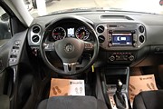 VW Tiguan 2.0 TDI 177hk 4M DSG Comfort Dragkrok